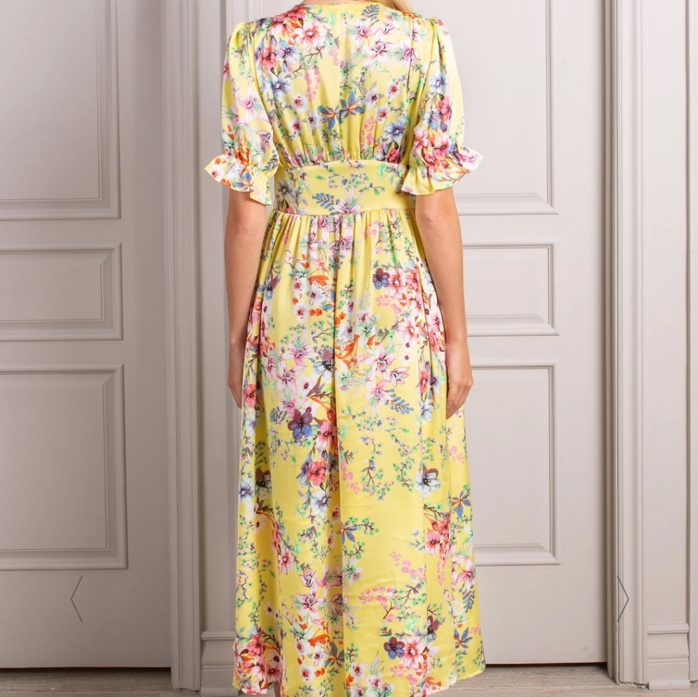 Dress - Picture 2 of 3